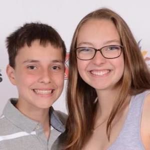 Meet your Posher, Andy